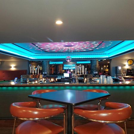 New Hope Inn & Suites ภายนอก รูปภาพ