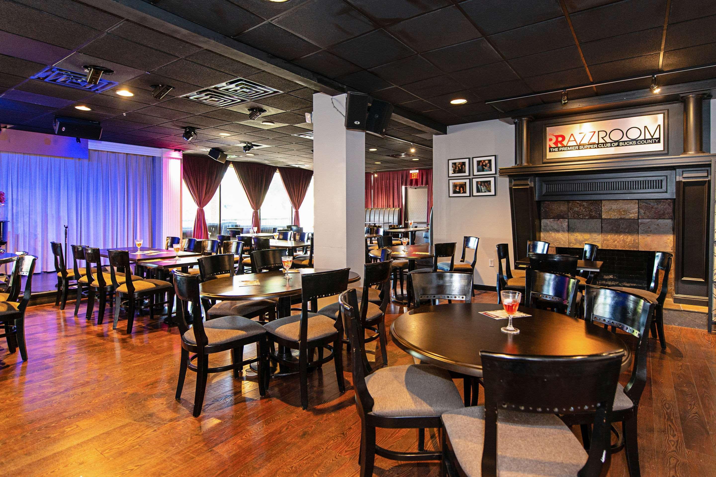 New Hope Inn & Suites ภายนอก รูปภาพ