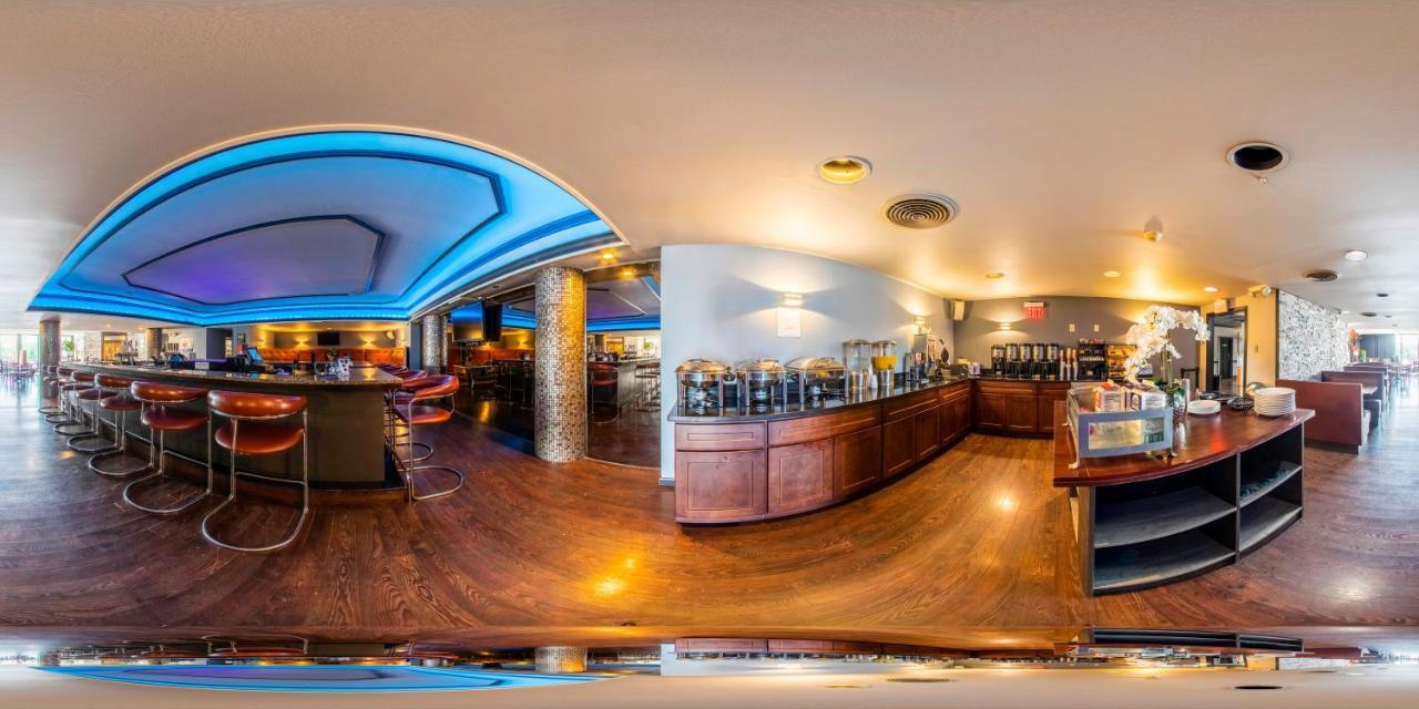 New Hope Inn & Suites ภายนอก รูปภาพ