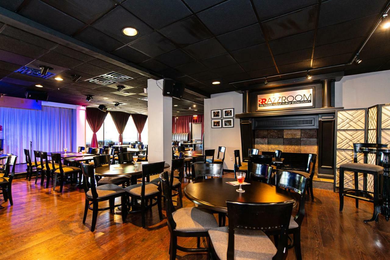 New Hope Inn & Suites ภายนอก รูปภาพ